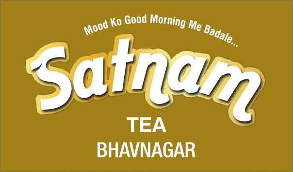 Satnam Tea